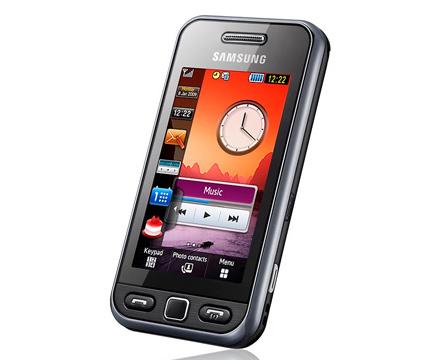 Vand Samsung S 5230 - Pret | Preturi Vand Samsung S 5230