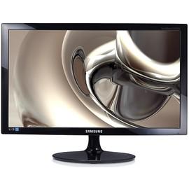 Samsung S24B300B, 24', 5ms, Full HD, Negru - Pret | Preturi Samsung S24B300B, 24', 5ms, Full HD, Negru