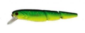 Vobler River2Sea V-Joint Minnow SU - M06 - Fire Tiger (10,5 gr., 75 mm) - Pret | Preturi Vobler River2Sea V-Joint Minnow SU - M06 - Fire Tiger (10,5 gr., 75 mm)