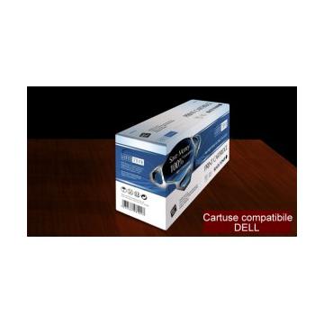 Cartus imprimanta Dell 3100 Bk - Pret | Preturi Cartus imprimanta Dell 3100 Bk