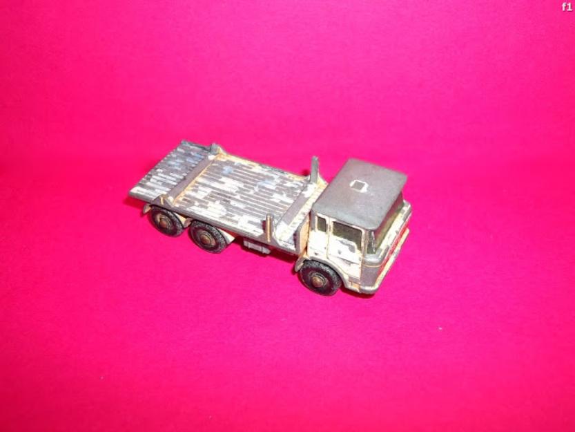 jucarii macheta camioneta girder truck matchbox seria nr 58 made in england daf lesney - Pret | Preturi jucarii macheta camioneta girder truck matchbox seria nr 58 made in england daf lesney