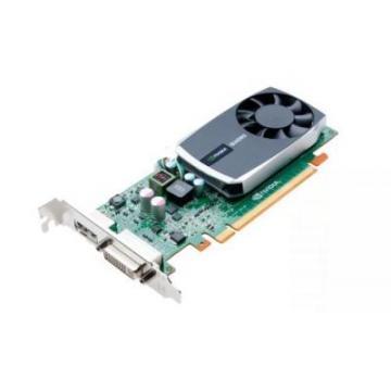 NVIDIA Quadro 600, 96-core CUDA, 1GB DDR3 (128-bit, 25.6GB/s), Dual-Link DVI, Dual DisplayPort - Pret | Preturi NVIDIA Quadro 600, 96-core CUDA, 1GB DDR3 (128-bit, 25.6GB/s), Dual-Link DVI, Dual DisplayPort