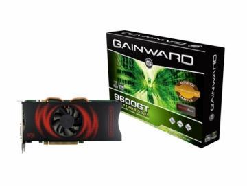 Placa Video Gainward GeForce 9600GT Golden Sample, 512MB DDR3, 2 - Pret | Preturi Placa Video Gainward GeForce 9600GT Golden Sample, 512MB DDR3, 2