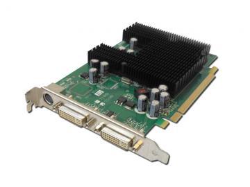 Placa video PCI Express, nVidia 7300LE 128Mb Dual DVI-I, 64 bit - Pret | Preturi Placa video PCI Express, nVidia 7300LE 128Mb Dual DVI-I, 64 bit