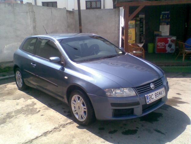 VAND FIAT STILO AN 2002 1.6 BENZINA 3500 EURO - Pret | Preturi VAND FIAT STILO AN 2002 1.6 BENZINA 3500 EURO