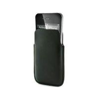 Accesoriu Muvit Husa Pocket Leather Black pentru iPhone 4 (MUCCP0285) - Pret | Preturi Accesoriu Muvit Husa Pocket Leather Black pentru iPhone 4 (MUCCP0285)