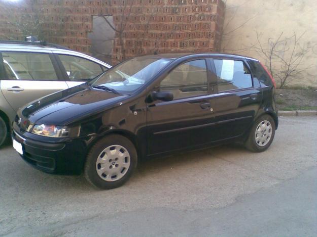 fiat punto 1,2 b negru - Pret | Preturi fiat punto 1,2 b negru