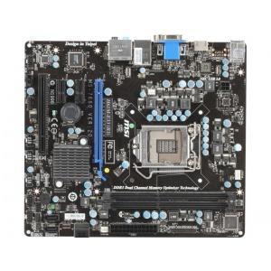 Placa de baza MSI Socket LGA1155 model H67MA-E45 (B3) are chipset Intel H67,memorie 4xDDRIII, porturile 1xPCI-Ex16, 3xPCI-Ex1, GbLAN, 1394, 6xSATA(2SATA6Gb/s), 2xUSB3.0 si format mATX. - Pret | Preturi Placa de baza MSI Socket LGA1155 model H67MA-E45 (B3) are chipset Intel H67,memorie 4xDDRIII, porturile 1xPCI-Ex16, 3xPCI-Ex1, GbLAN, 1394, 6xSATA(2SATA6Gb/s), 2xUSB3.0 si format mATX.