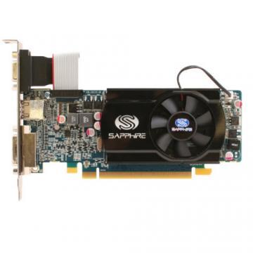 Placa video Sapphire Radeon HD 5570 1024MB DDR3 HDMI - Pret | Preturi Placa video Sapphire Radeon HD 5570 1024MB DDR3 HDMI