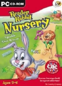 Reader Rabbit Nursery - Pret | Preturi Reader Rabbit Nursery