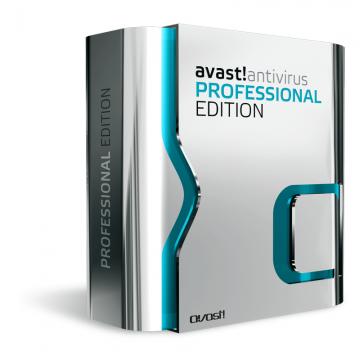 Software Antivirus Avast! Professional Edition - Pret | Preturi Software Antivirus Avast! Professional Edition