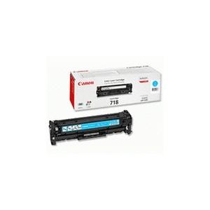 Toner Canon CRG-718 C CR2661B002AA - Pret | Preturi Toner Canon CRG-718 C CR2661B002AA