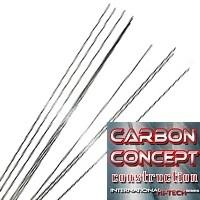 Varf plin din carbon Lineaeffe L=70 cm D=3,0/ 0,8 mm - Pret | Preturi Varf plin din carbon Lineaeffe L=70 cm D=3,0/ 0,8 mm