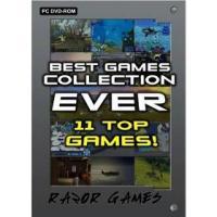 Best Games Collection Ever - Pret | Preturi Best Games Collection Ever