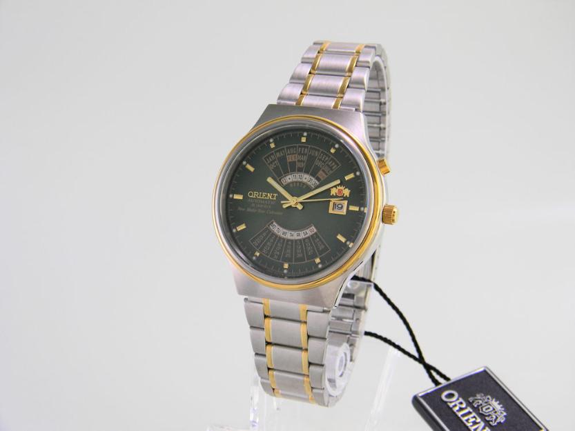 Ceas Orient Automatic FEU00000FH - Pret | Preturi Ceas Orient Automatic FEU00000FH