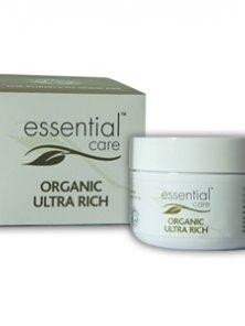 Crema Ultra Rich, 175g, Essential Care - Pret | Preturi Crema Ultra Rich, 175g, Essential Care