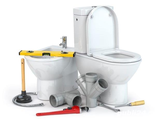 Desfundare WC_Reparatii Instalatii sanitare, Bucuresti - Pret | Preturi Desfundare WC_Reparatii Instalatii sanitare, Bucuresti