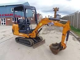 Inchiriez miniexcavator - Pret | Preturi Inchiriez miniexcavator