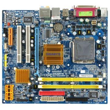 Placa de baza Gigabyte 946GMX-S2, socket 775 - Pret | Preturi Placa de baza Gigabyte 946GMX-S2, socket 775