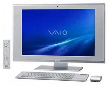 Sony VAIO VGC-LV140J All-in-One - Pret | Preturi Sony VAIO VGC-LV140J All-in-One