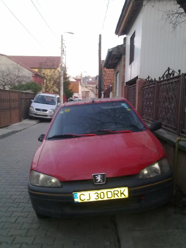 Vand Peugeot 106 - Pret | Preturi Vand Peugeot 106