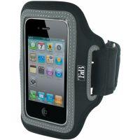 Accesoriu TnB Husa Armband iXTREM pentru iPhone 3G/3GS/4 - Pret | Preturi Accesoriu TnB Husa Armband iXTREM pentru iPhone 3G/3GS/4