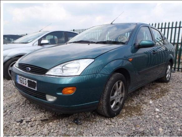 Piese ford focus (daw, dbw) 1.8 di / tddi - Pret | Preturi Piese ford focus (daw, dbw) 1.8 di / tddi