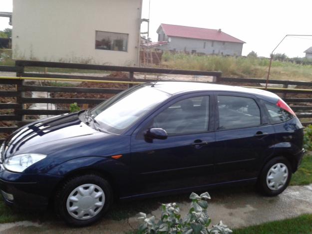 ford focus impecabil euro 4 - Pret | Preturi ford focus impecabil euro 4