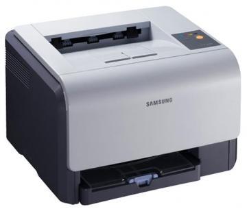 Imprimanta Laser Samsung CLP-300 - Pret | Preturi Imprimanta Laser Samsung CLP-300