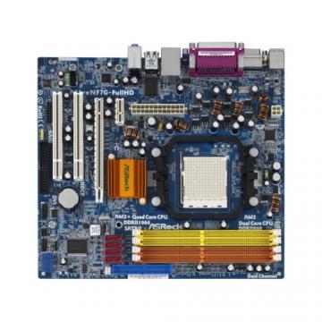 Placa de baza Asrock ALIVENF7G-FULLHD - Pret | Preturi Placa de baza Asrock ALIVENF7G-FULLHD