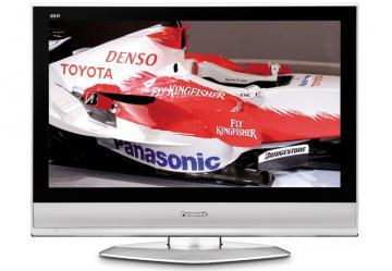 Televizor LCD Panasonic Viera TX-26LM70PA - Pret | Preturi Televizor LCD Panasonic Viera TX-26LM70PA