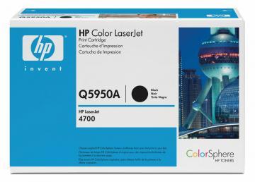 Toner HP Q5950A - Pret | Preturi Toner HP Q5950A