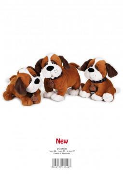 VENTURELLI - Plus Saint Bernard - Pret | Preturi VENTURELLI - Plus Saint Bernard