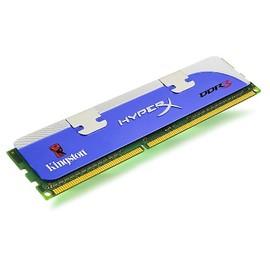 Kingston DDR3, 4G, 1333MHz, CL9, HyperX BLU - Pret | Preturi Kingston DDR3, 4G, 1333MHz, CL9, HyperX BLU