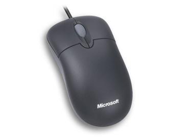 Mouse MICROSOFT Optic Basic negru - Pret | Preturi Mouse MICROSOFT Optic Basic negru