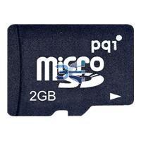 Pqi Micro SD, 2GB + 1 Adaptor - Pret | Preturi Pqi Micro SD, 2GB + 1 Adaptor