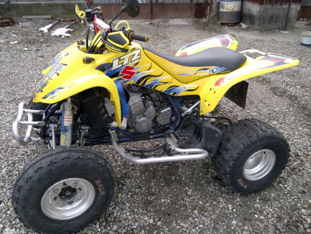 vand quad suzuki ltz 400 - Pret | Preturi vand quad suzuki ltz 400