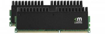 4GB (2x2GB) DDR3 2000MHz CL7 Dual Channel Kitt Ridgeback - Pret | Preturi 4GB (2x2GB) DDR3 2000MHz CL7 Dual Channel Kitt Ridgeback