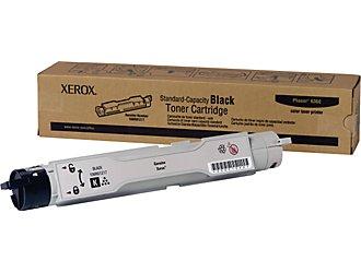 Black Standard Capacity Toner Cartridge Phaser 6360 9 K - Pret | Preturi Black Standard Capacity Toner Cartridge Phaser 6360 9 K