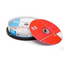 HP DVD+R, 10buc/cake - Pret | Preturi HP DVD+R, 10buc/cake