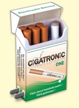 Cigatronic One *1 tigareta electronica - Pret | Preturi Cigatronic One *1 tigareta electronica