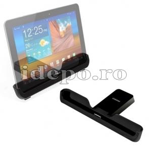 Dock Station Samsung Galaxy Tab 10.1 inch - Pret | Preturi Dock Station Samsung Galaxy Tab 10.1 inch