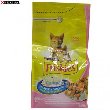 Hrana uscata pentru pisici Purina Friskies Junior pui si morcovi 1.5 kg - Pret | Preturi Hrana uscata pentru pisici Purina Friskies Junior pui si morcovi 1.5 kg