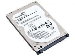 Notebook HDD Seagate Momentus Thin 500GB ST500LT012 - Pret | Preturi Notebook HDD Seagate Momentus Thin 500GB ST500LT012