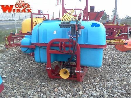 Pulverizator agricol WIRAX de 200 l - Pret | Preturi Pulverizator agricol WIRAX de 200 l