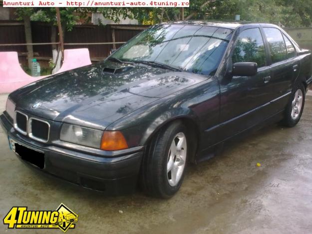 BMW 325 1996 - Pret | Preturi BMW 325 1996