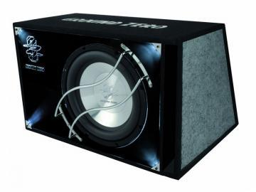 Ground Zero Hydrogen GZHB 30XBT Subwoofer In Incinta 800W RMS - Pret | Preturi Ground Zero Hydrogen GZHB 30XBT Subwoofer In Incinta 800W RMS