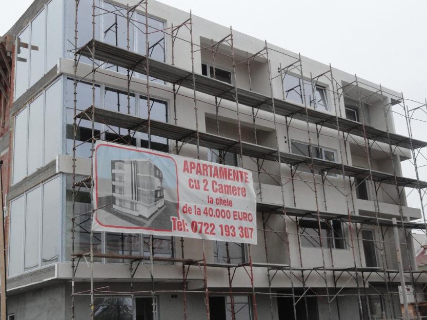 Mamaia Nord, apartament 2 camere cu o arhitectura deosebita - Pret | Preturi Mamaia Nord, apartament 2 camere cu o arhitectura deosebita