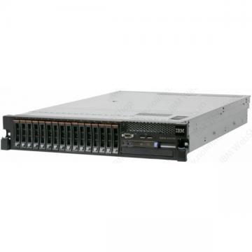 Server IBM Express x3620 M3, E5620 Westmere (4C, 2.40GHz, 12MB, 80W), 4096MB (RDIMM), 1 x 460 W hot-swap, Multiburner, ServeRAID - M5014 (no battery), 2 x 10/100/1000 Mbit/s, Rack Mount 2U (7376K6G) - Pret | Preturi Server IBM Express x3620 M3, E5620 Westmere (4C, 2.40GHz, 12MB, 80W), 4096MB (RDIMM), 1 x 460 W hot-swap, Multiburner, ServeRAID - M5014 (no battery), 2 x 10/100/1000 Mbit/s, Rack Mount 2U (7376K6G)