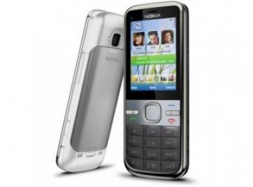 Telefon Mobil Nokia C5 Refresh 002W531 - Pret | Preturi Telefon Mobil Nokia C5 Refresh 002W531